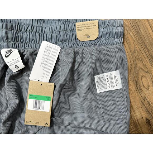 Nike Windrunner Men's Mesh-Lined Woven Pants **RARE** - Picture 7 of 8